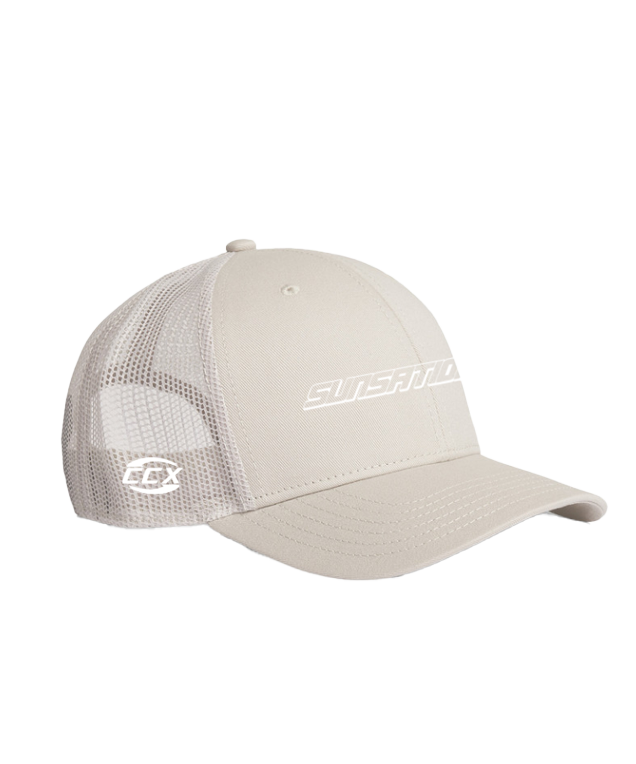 AS Colour Icon Trucker Cap