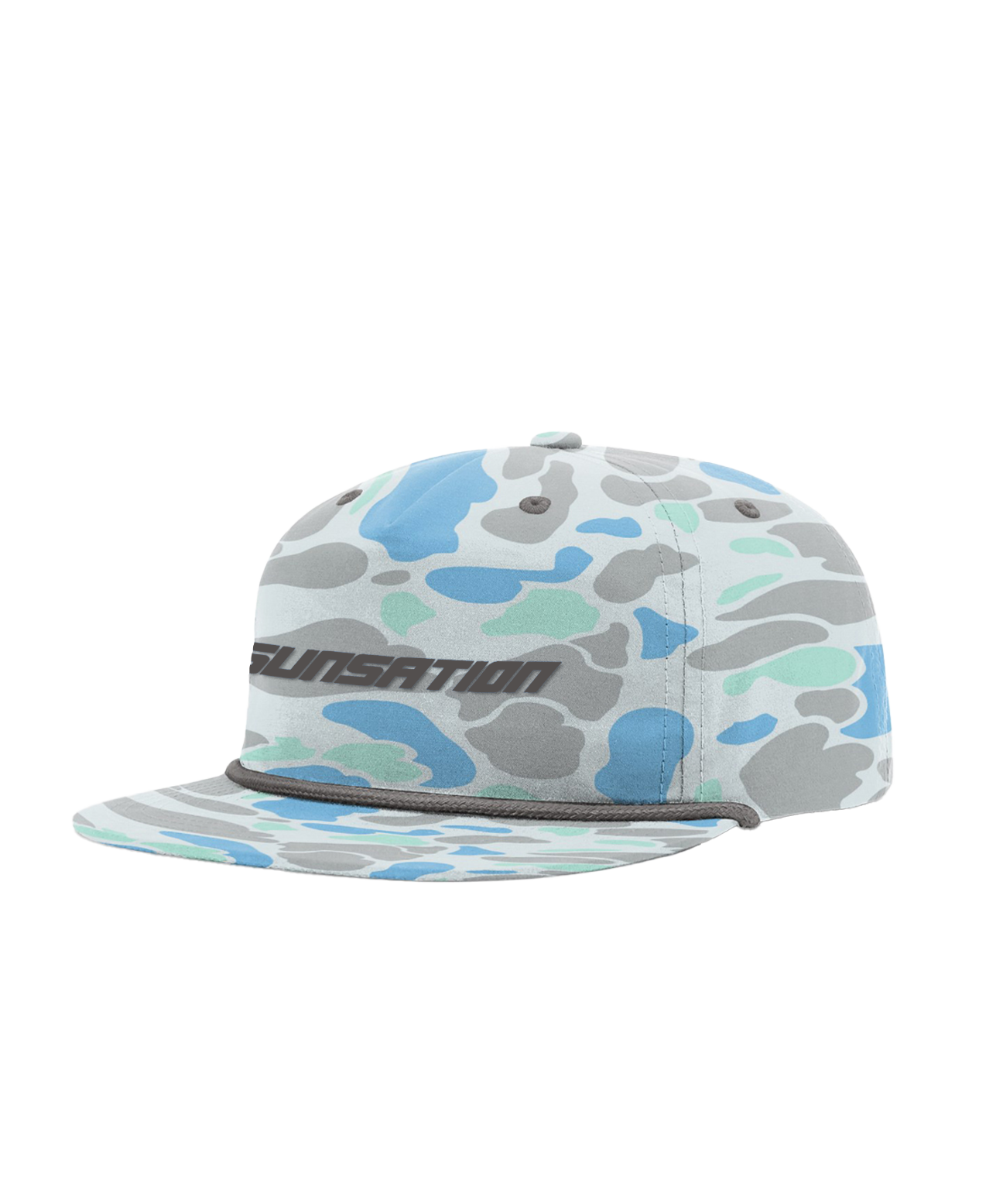 Richardson Printed Umpqua Gramps Cap