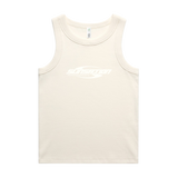 Women's Organic Rib Tank