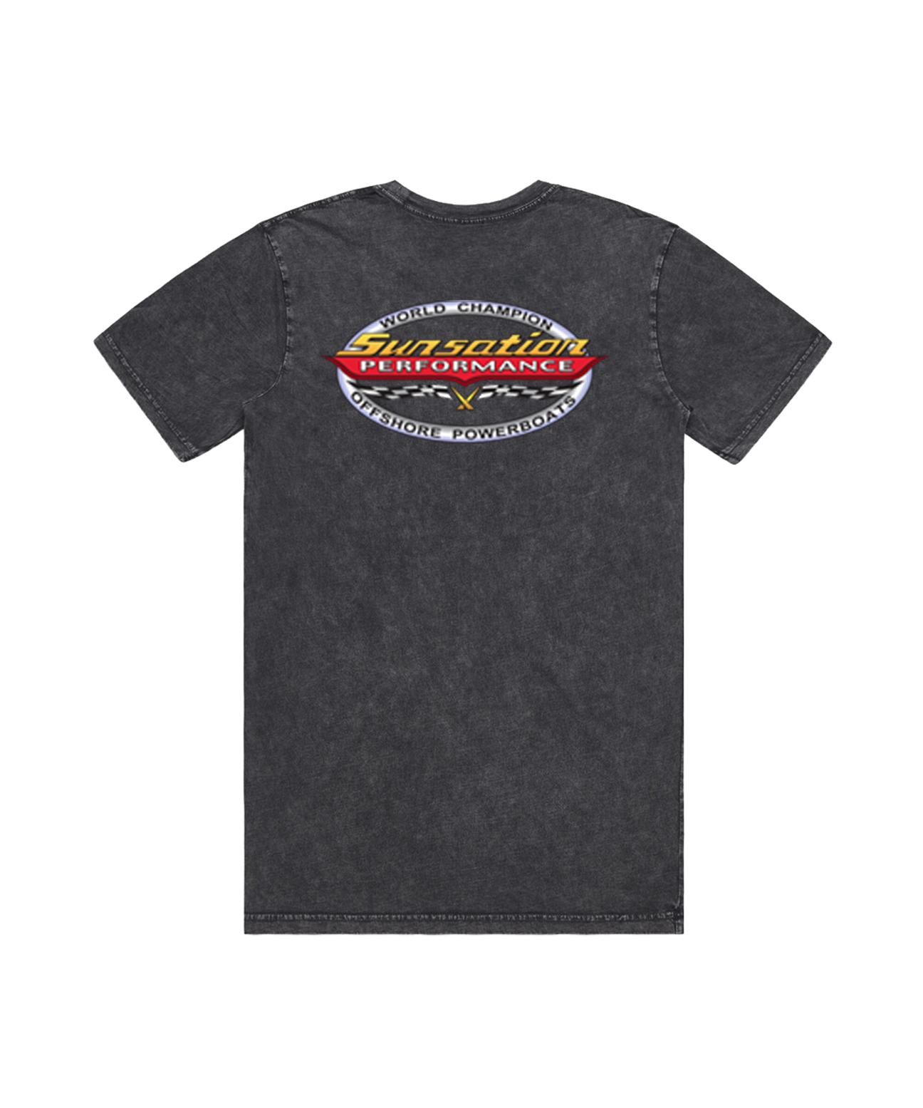 Staple Stone Wash Tee