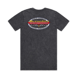 Staple Stone Wash Tee