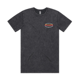 Staple Stone Wash Tee