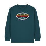 Stanley/Stella Unisex Freestyler Heavyweight Long Sleeve Tee