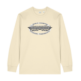 Stanley/Stella Unisex Freestyler Heavyweight Long Sleeve Tee