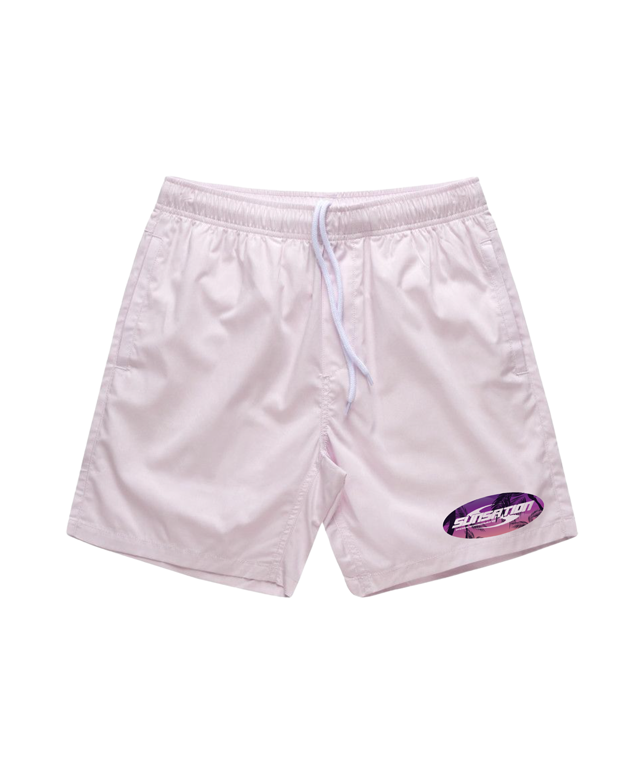 AS Colour Beach Shorts 17"