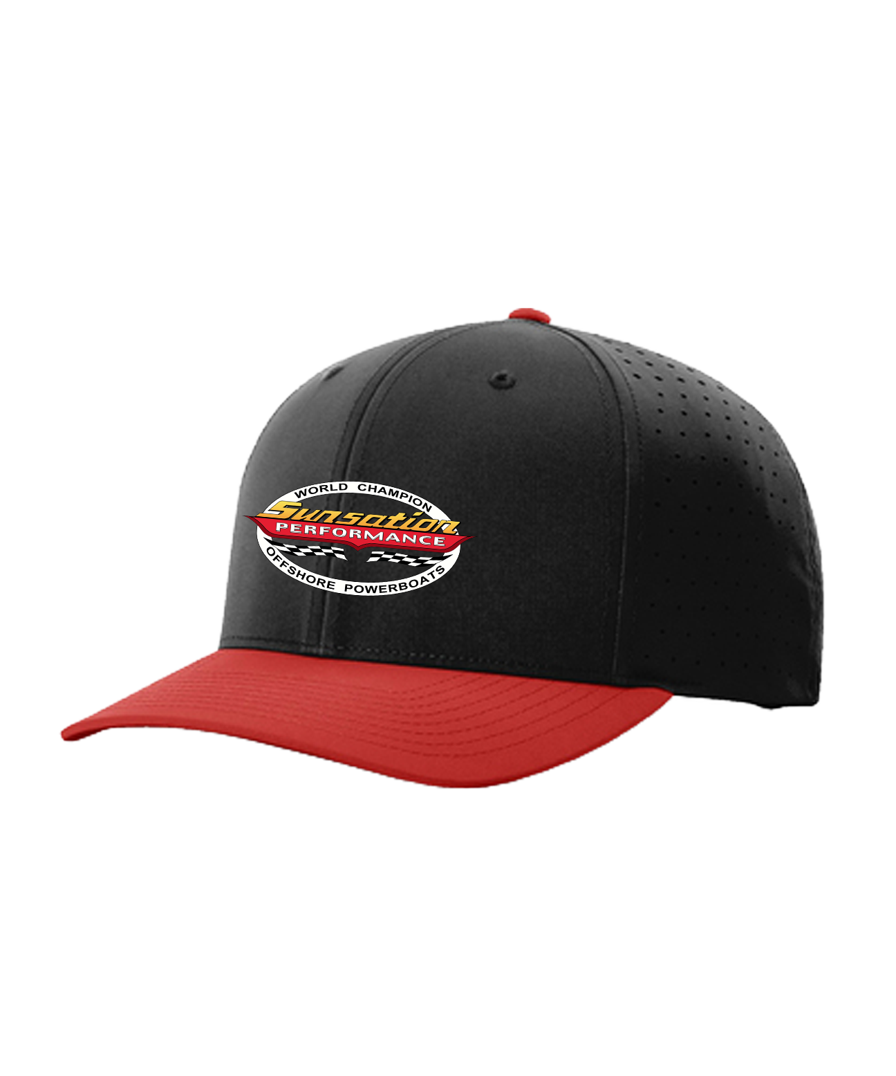 Richardson Laser Perf Performance R-Flex Cap