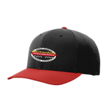 Richardson Laser Perf Performance R-Flex Cap
