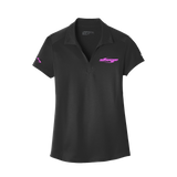 Nike Women’s Legacy Polo