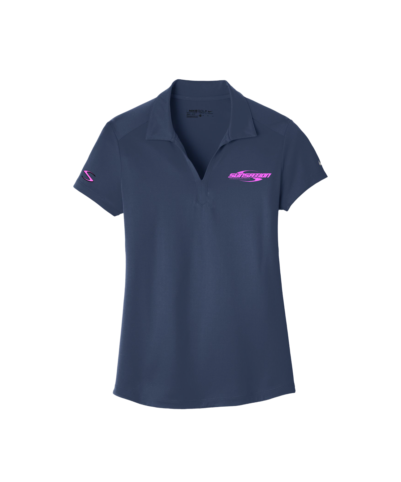 Nike Women’s Legacy Polo