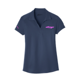 Nike Women’s Legacy Polo