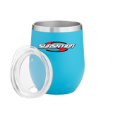 Cece 12 oz Thermal Tumbler
