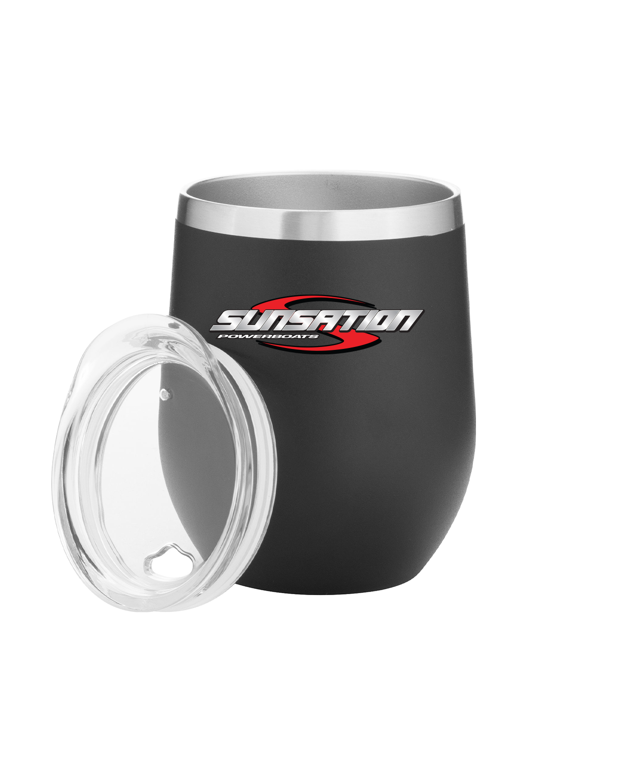 Cece 12 oz Thermal Tumbler