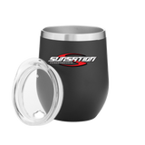 Cece 12 oz Thermal Tumbler