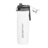 H2GO Jolt 20.9 oz Etched Thermal Bottle