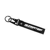 Magnum Heavy Duty Key Chain Clip-On Wrist Strap