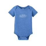 BELLA+CANVAS Infant Jersey Short Sleeve One Piece