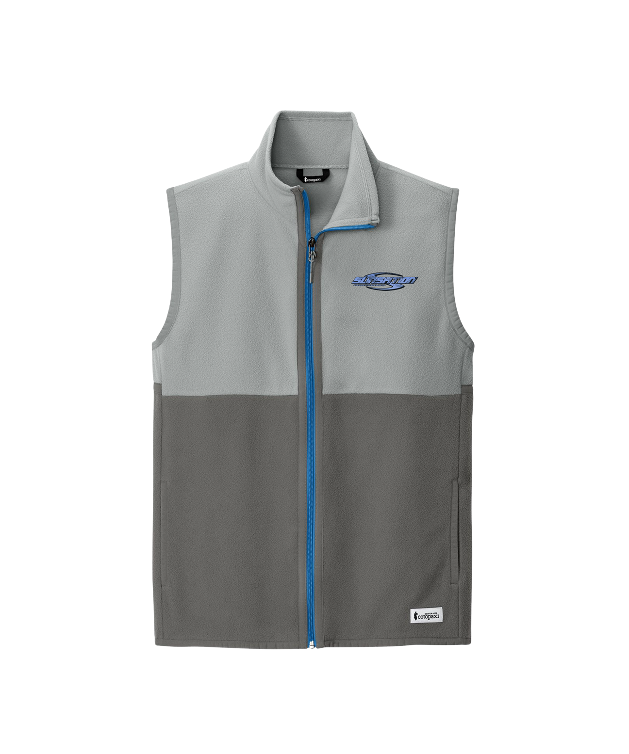 Cotopaxi Amado Fleece Vest