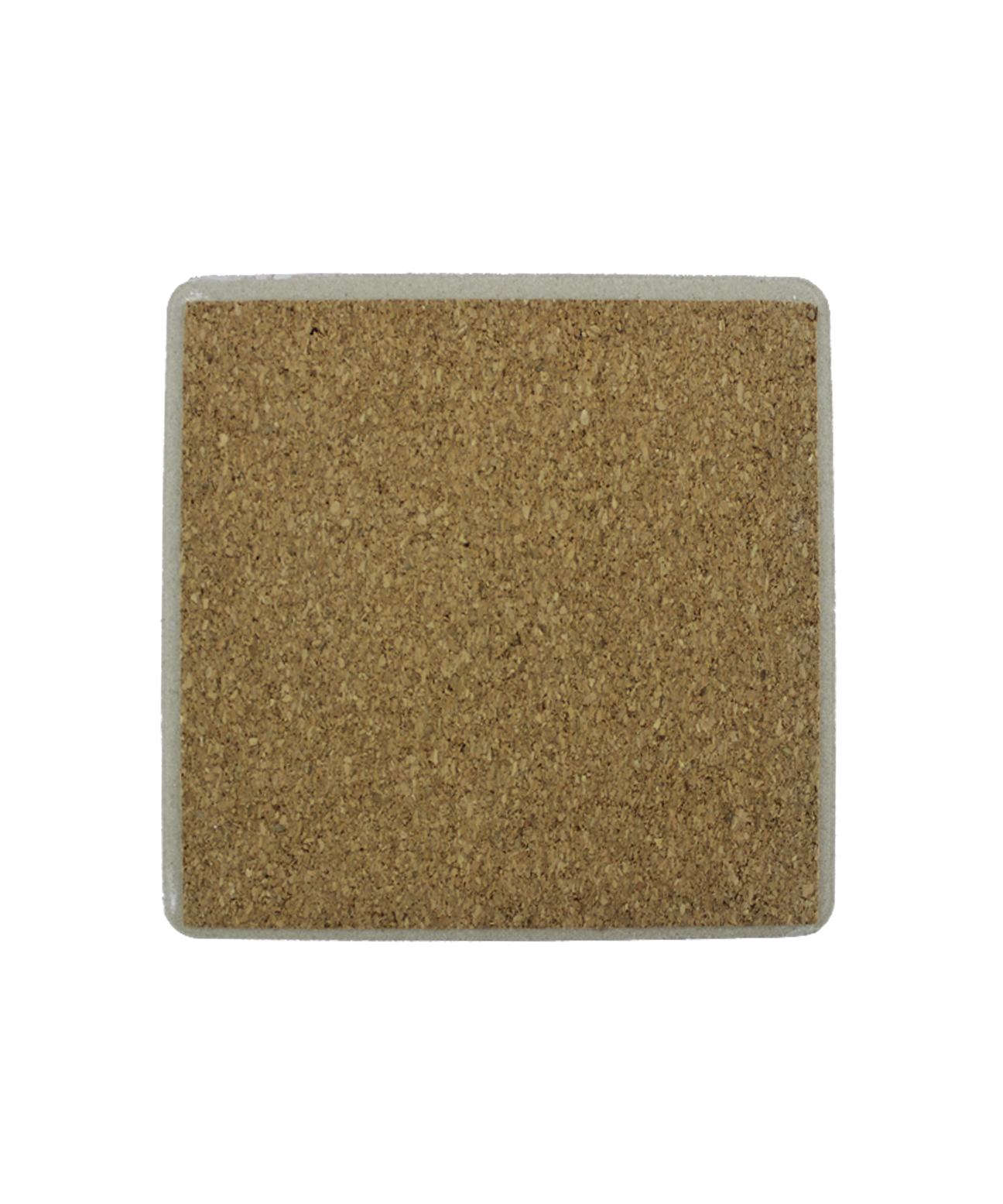 White Boats Coaster