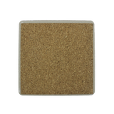 Black S Coaster