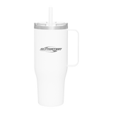 Denali 40 oz Etched Thermal Mug