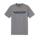 Perfect Tri Blend Tee