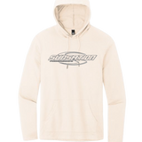 Featherweight French Terry Hoodie
