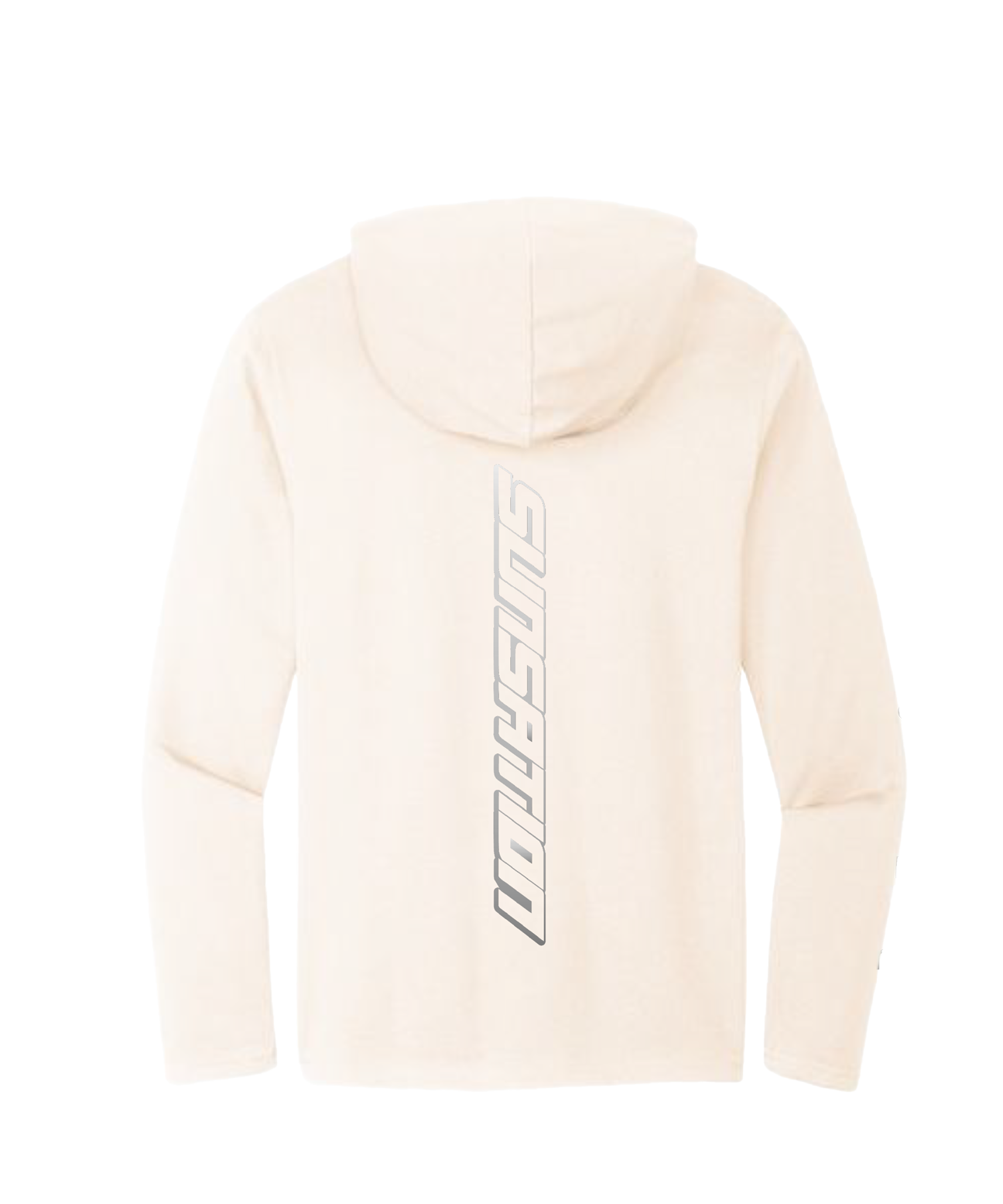 Featherweight French Terry Hoodie