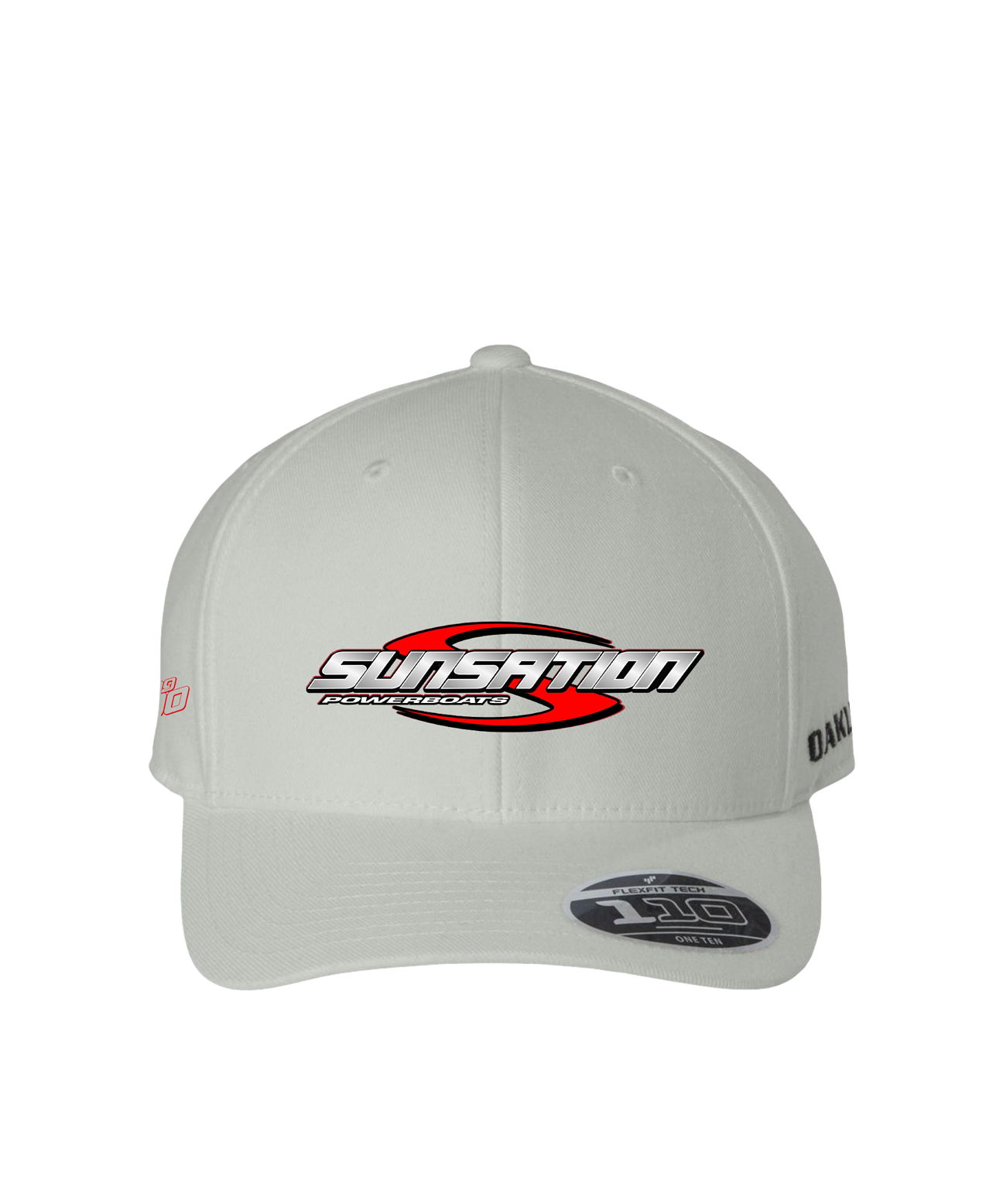 Oakley Pro-Formance Cap