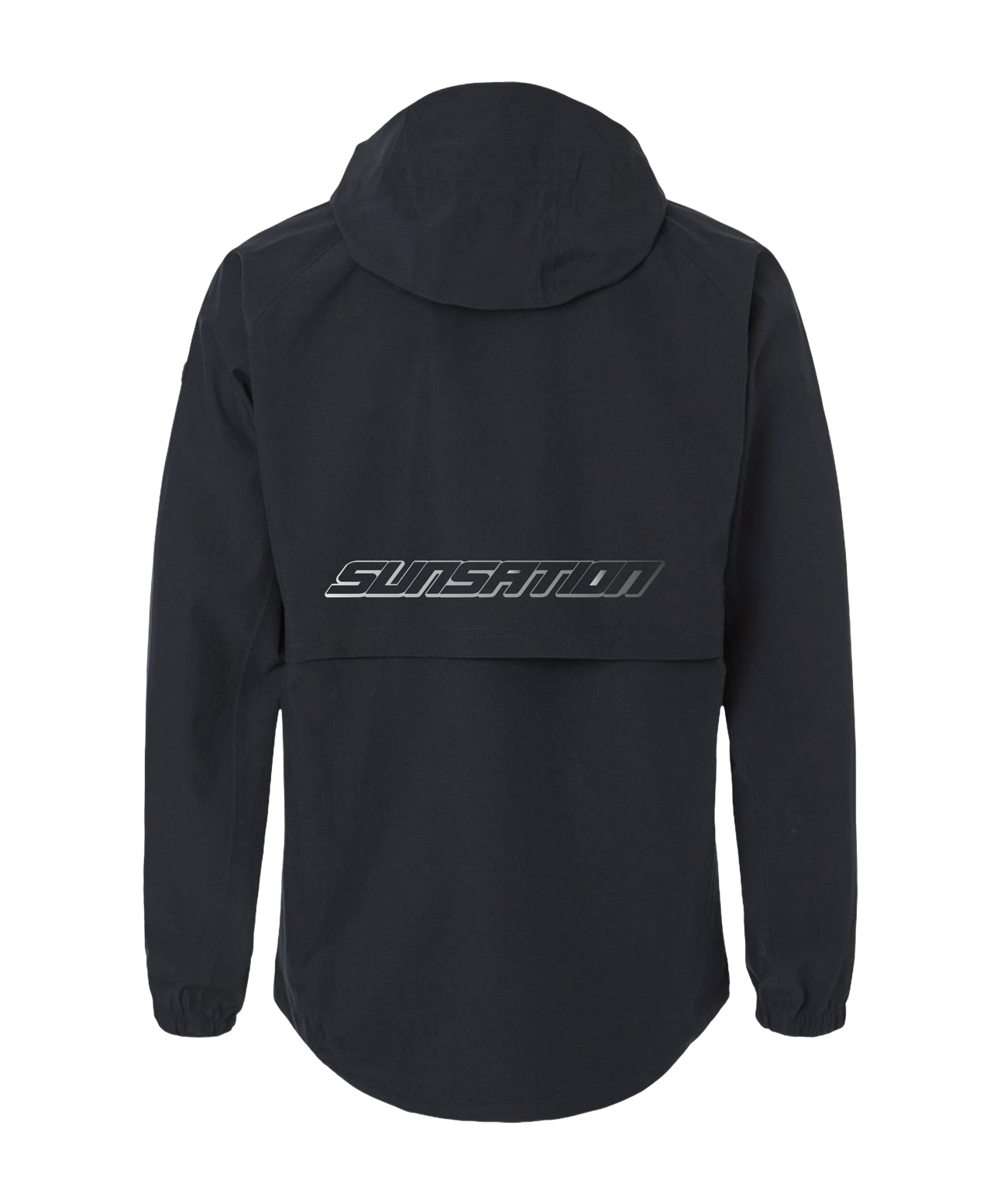 HUK Rover Rain Jacket