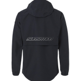 HUK Rover Rain Jacket