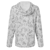 HUK Women's Coldfront+ KC Print Hooded Sweatshirt