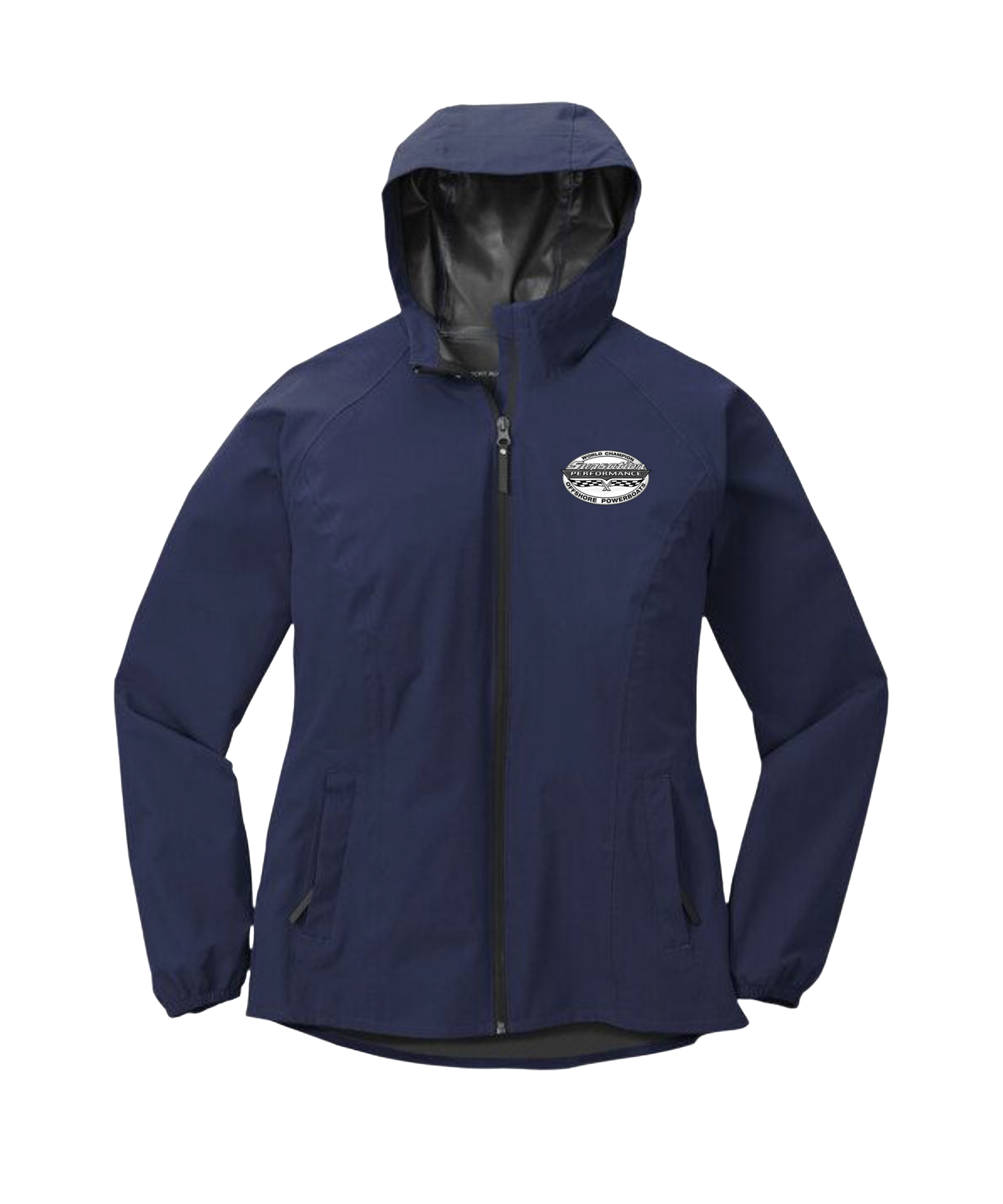 Women's Essential Rain Jacket