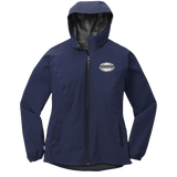 Women's Essential Rain Jacket