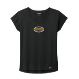 Women's Pulse Dolman Tee