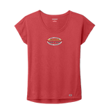Women's Pulse Dolman Tee