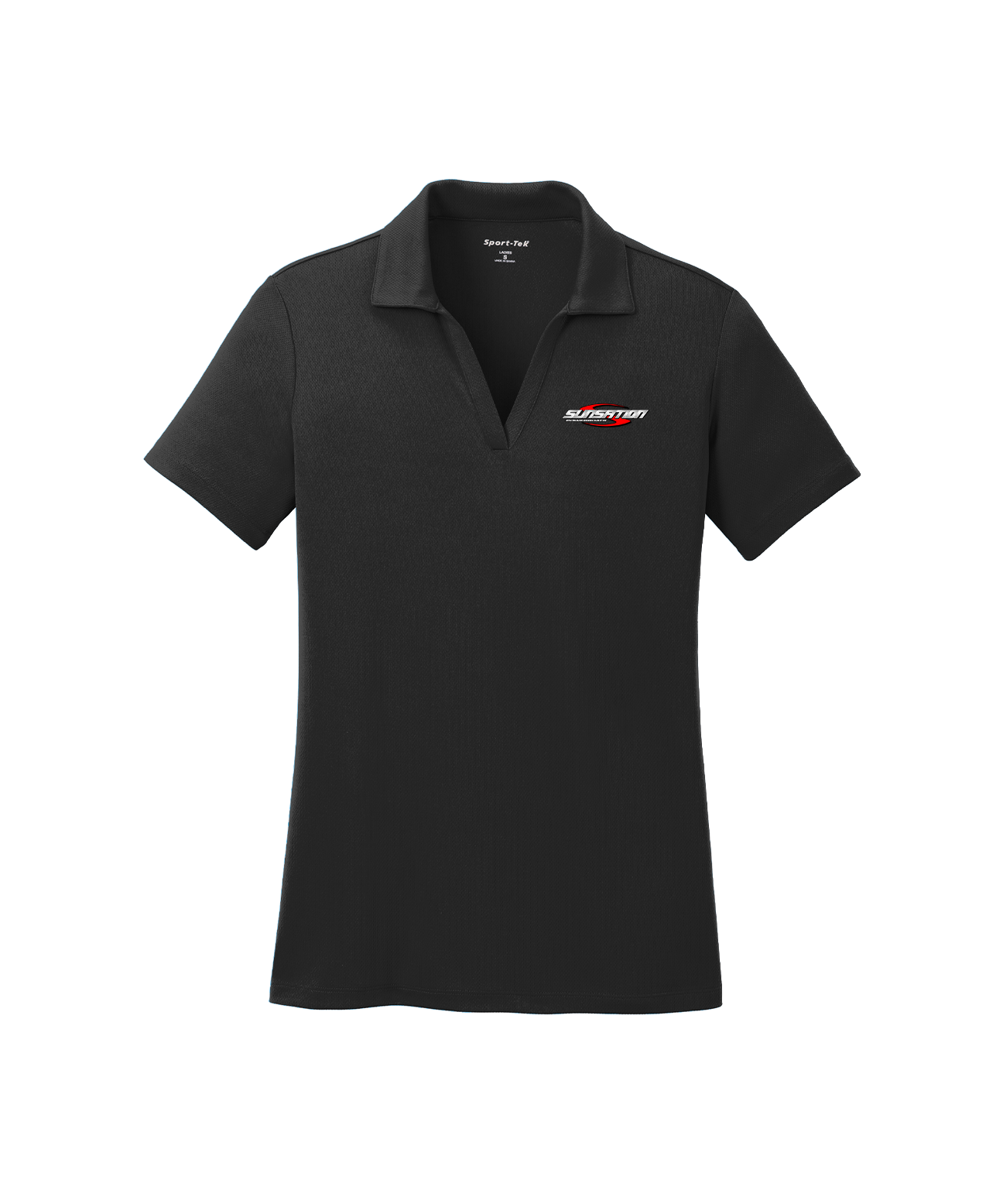 Women's PosiCharge® RacerMesh® Polo