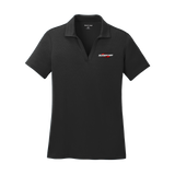 Women's PosiCharge® RacerMesh® Polo