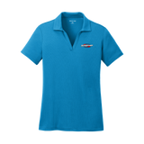 Women's PosiCharge® RacerMesh® Polo