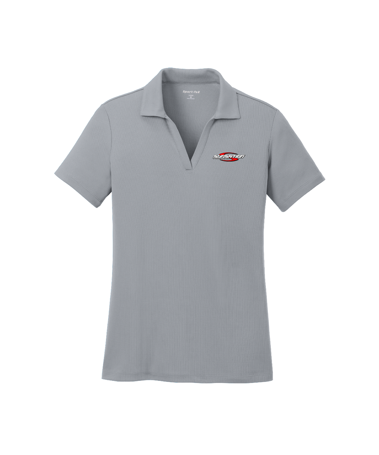 Women's PosiCharge® RacerMesh® Polo