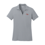 Women's PosiCharge® RacerMesh® Polo