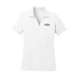 Women's PosiCharge® RacerMesh® Polo