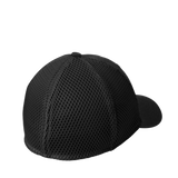 New Era Stretch Mesh Cap