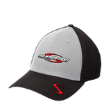 New Era Stretch Mesh Cap
