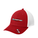New Era Stretch Mesh Cap