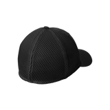 Youth Stretch Mesh Cap