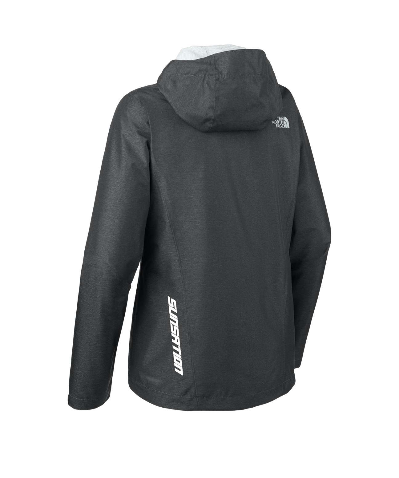 The North Face Women's DryVent Rain Jacket