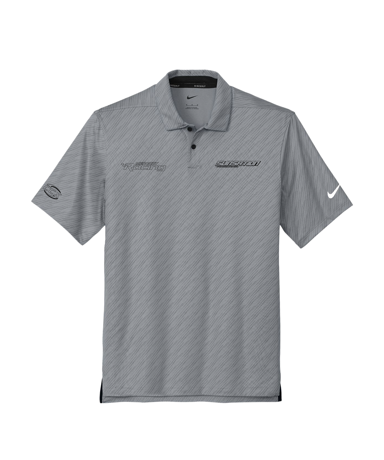 Nike Vapor Dash Polo