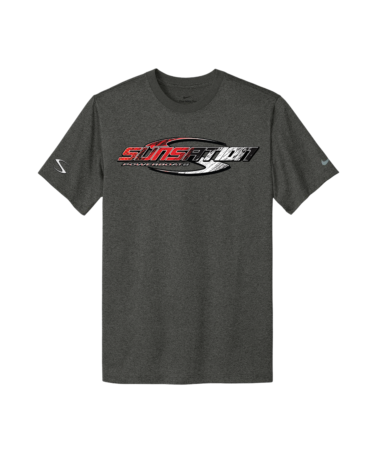 Nike Swoosh Sleeve rLegend Tee