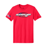 Nike USA Swoosh Sleeve rLegend Tee