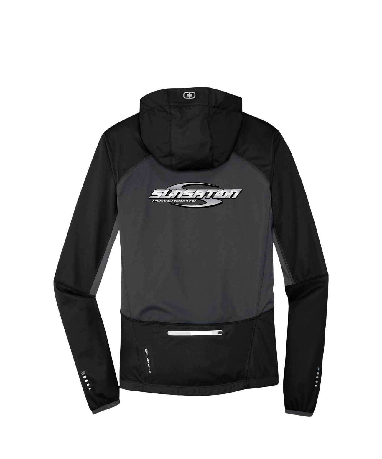 Pivot Soft Shell